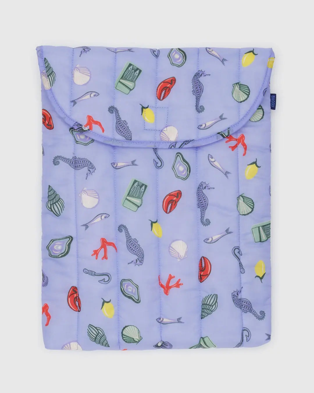 Baggu Puffy Laptop Sleeve