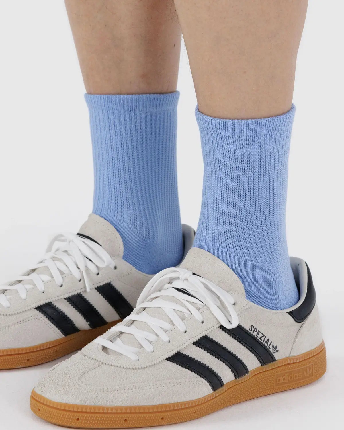 Baggu Ribbed Socks