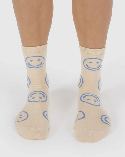 Baggu Socks