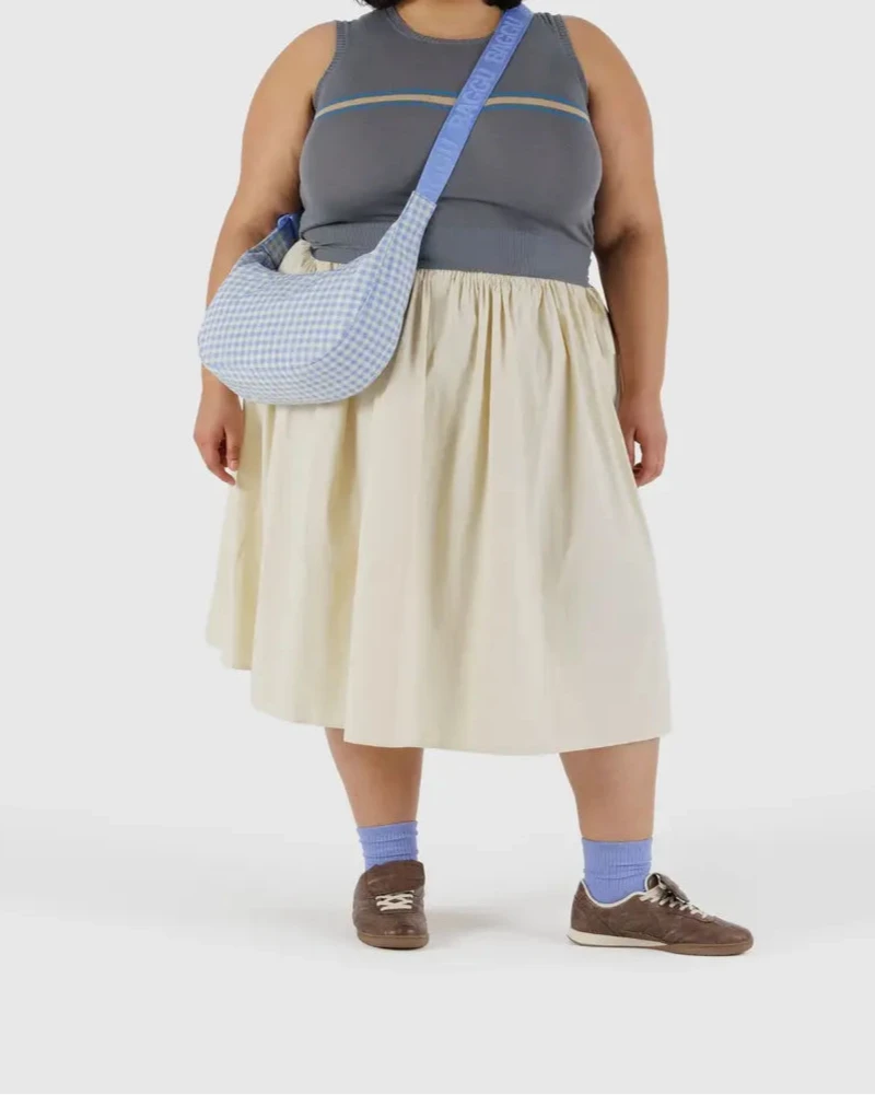 Baggu Medium Crescent Bag