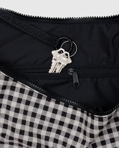 Baggu Large Crescent Bag