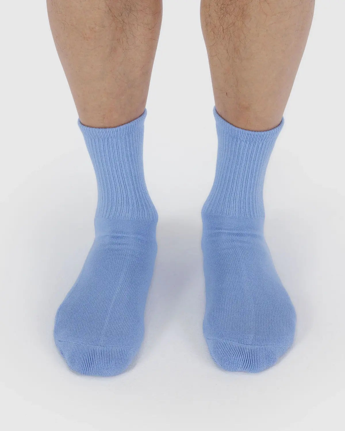 Baggu Ribbed Socks