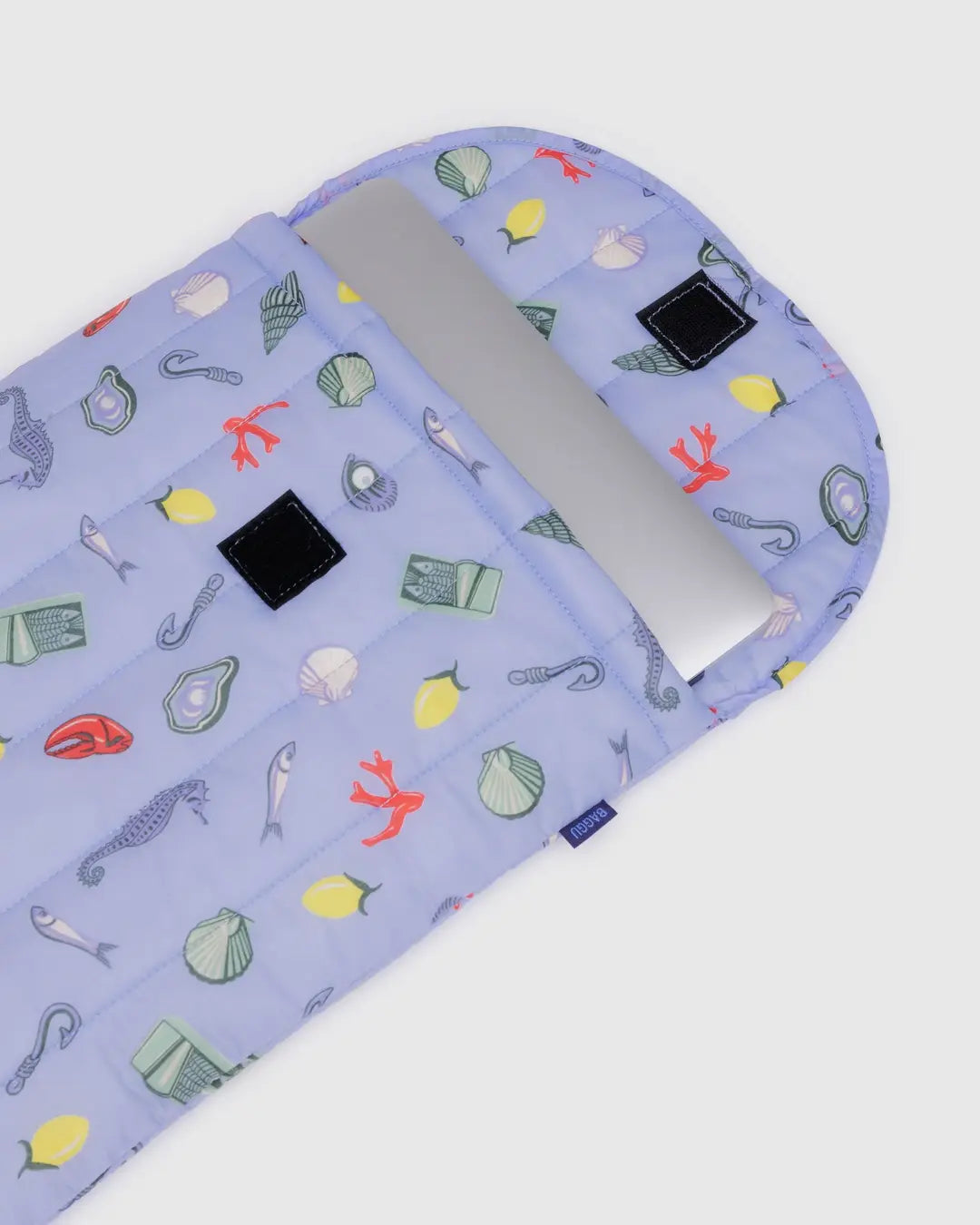 Baggu Puffy Laptop Sleeve