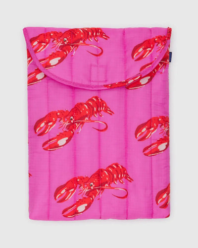 Baggu Puffy Laptop Sleeve