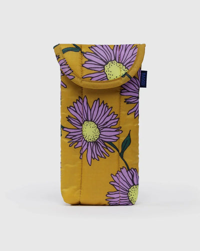 Baggu Puffy Glasses Sleeve