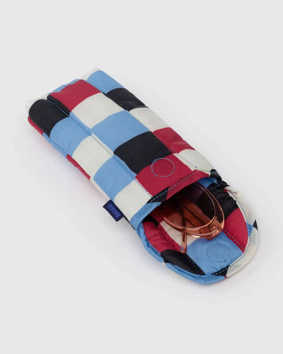 Baggu Puffy Glasses Sleeve