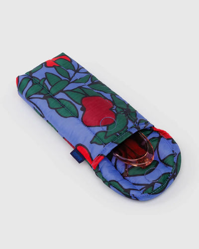 Baggu Puffy Glasses Sleeve