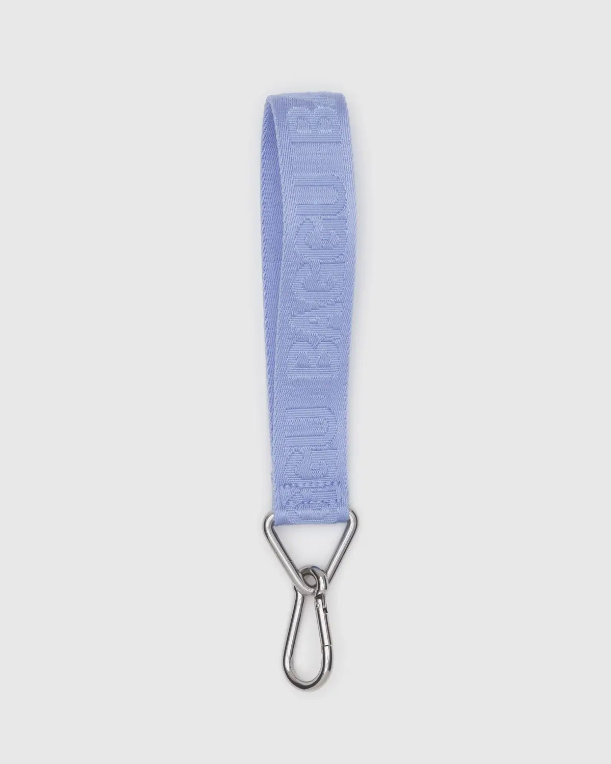 Baggu Logo Keychain