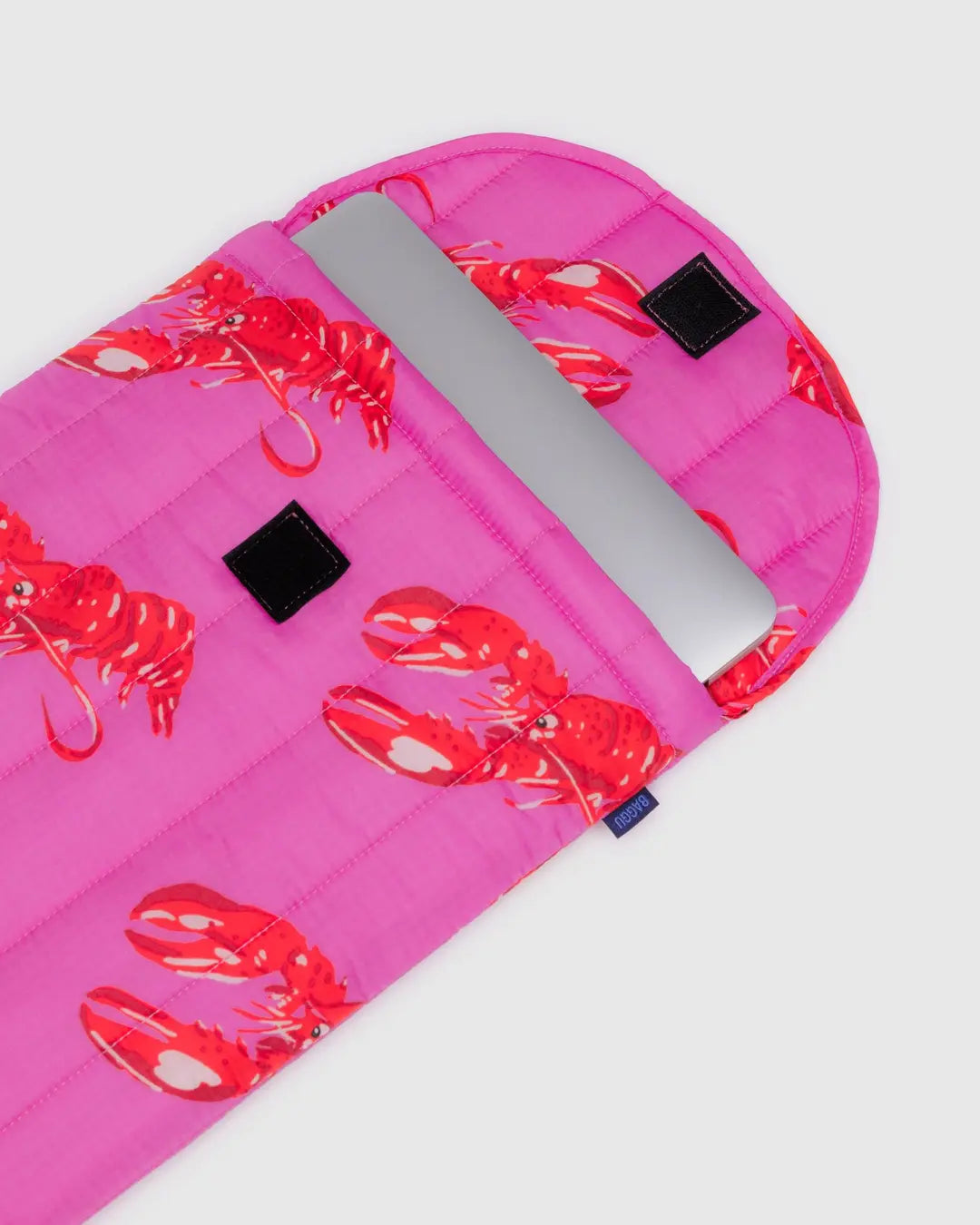 Baggu Puffy Laptop Sleeve