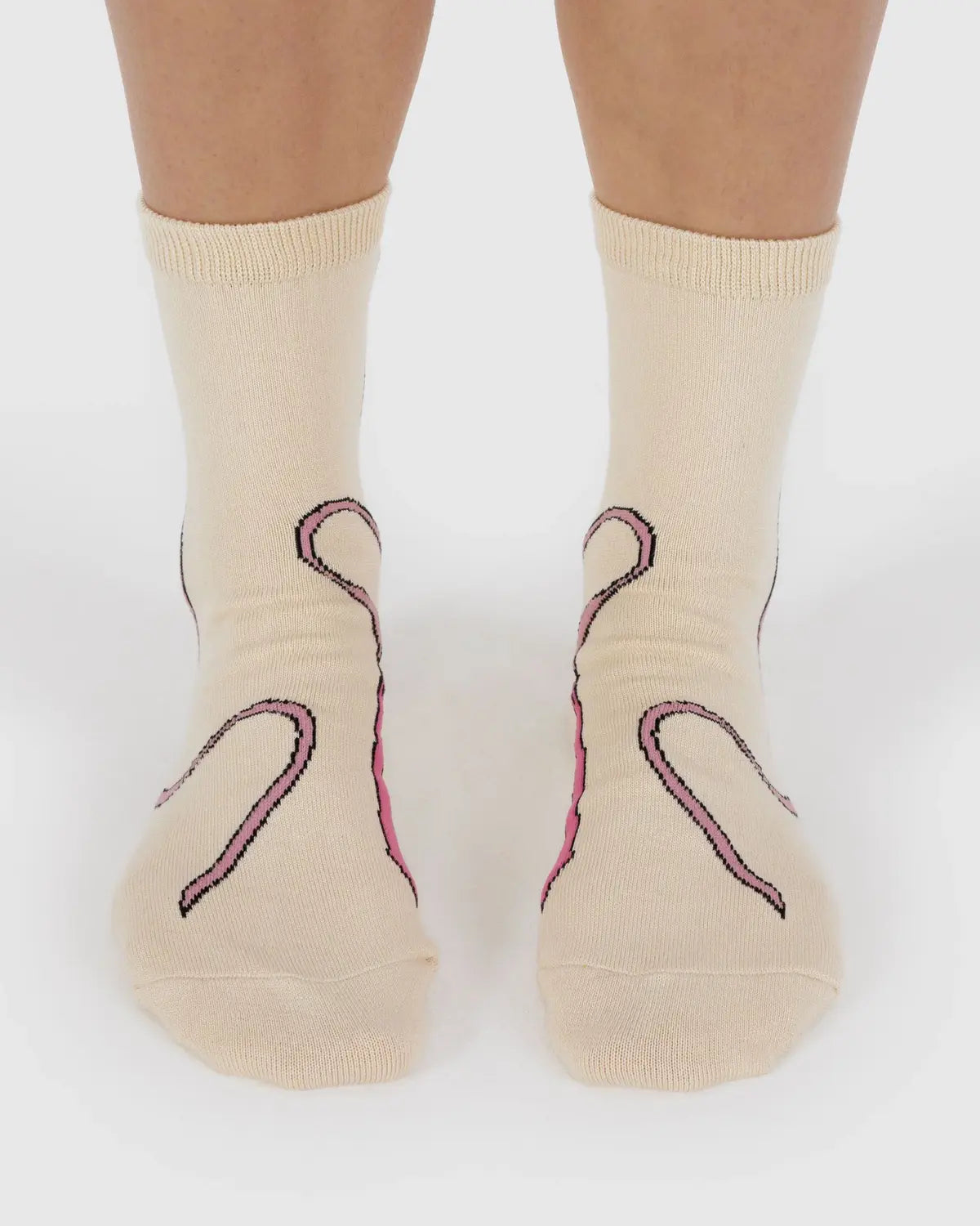 Baggu Socks