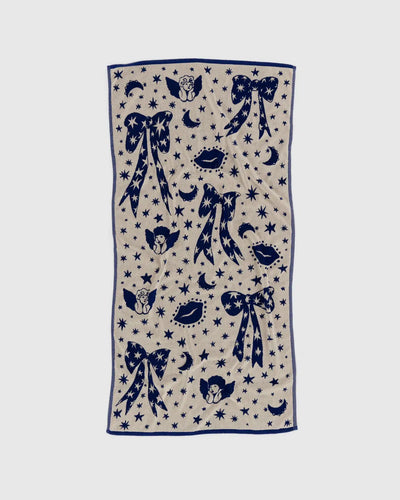 Baggu Bath Towel