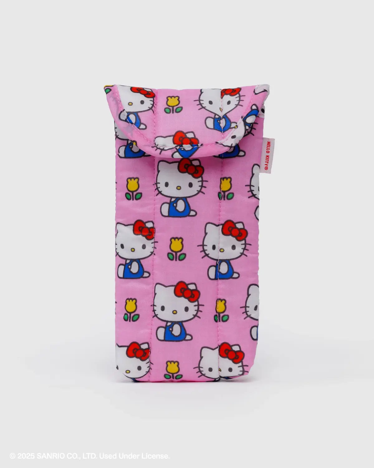 Baggu Puffy Glasses Sleeve