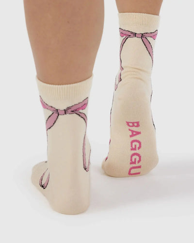 Baggu Socks