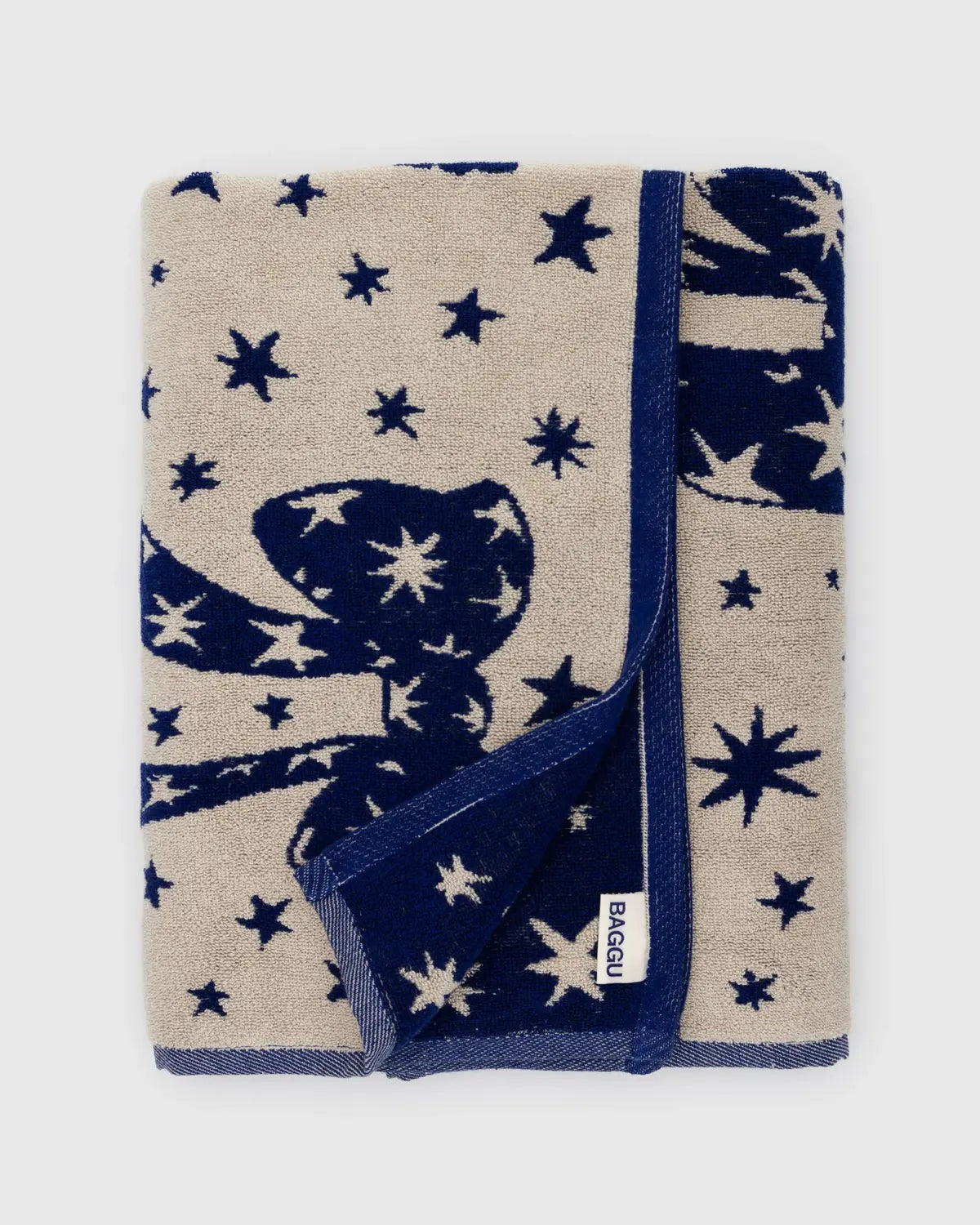 Baggu Bath Towel