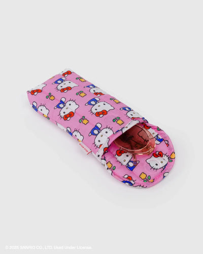 Baggu Puffy Glasses Sleeve