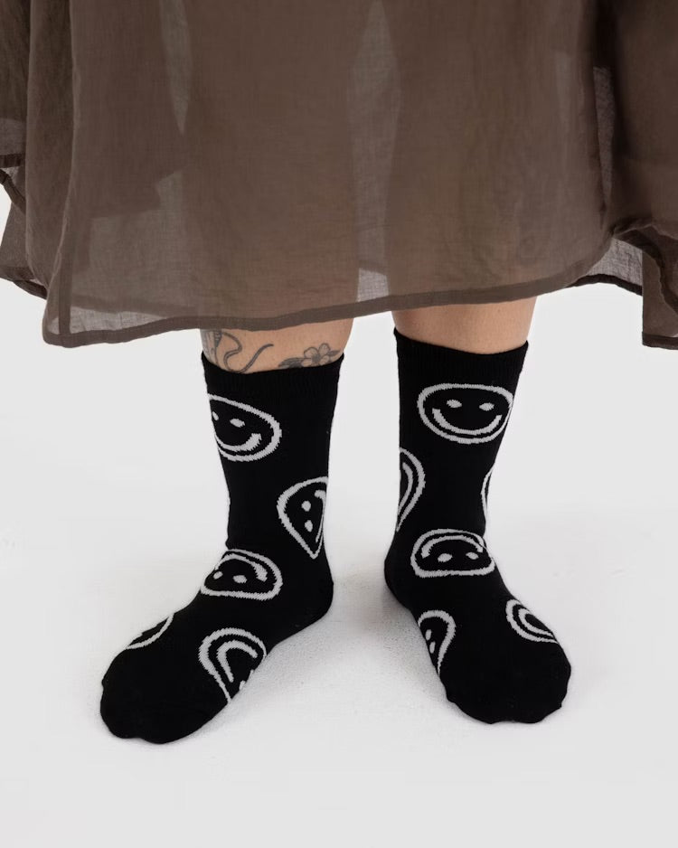 Baggu Socks