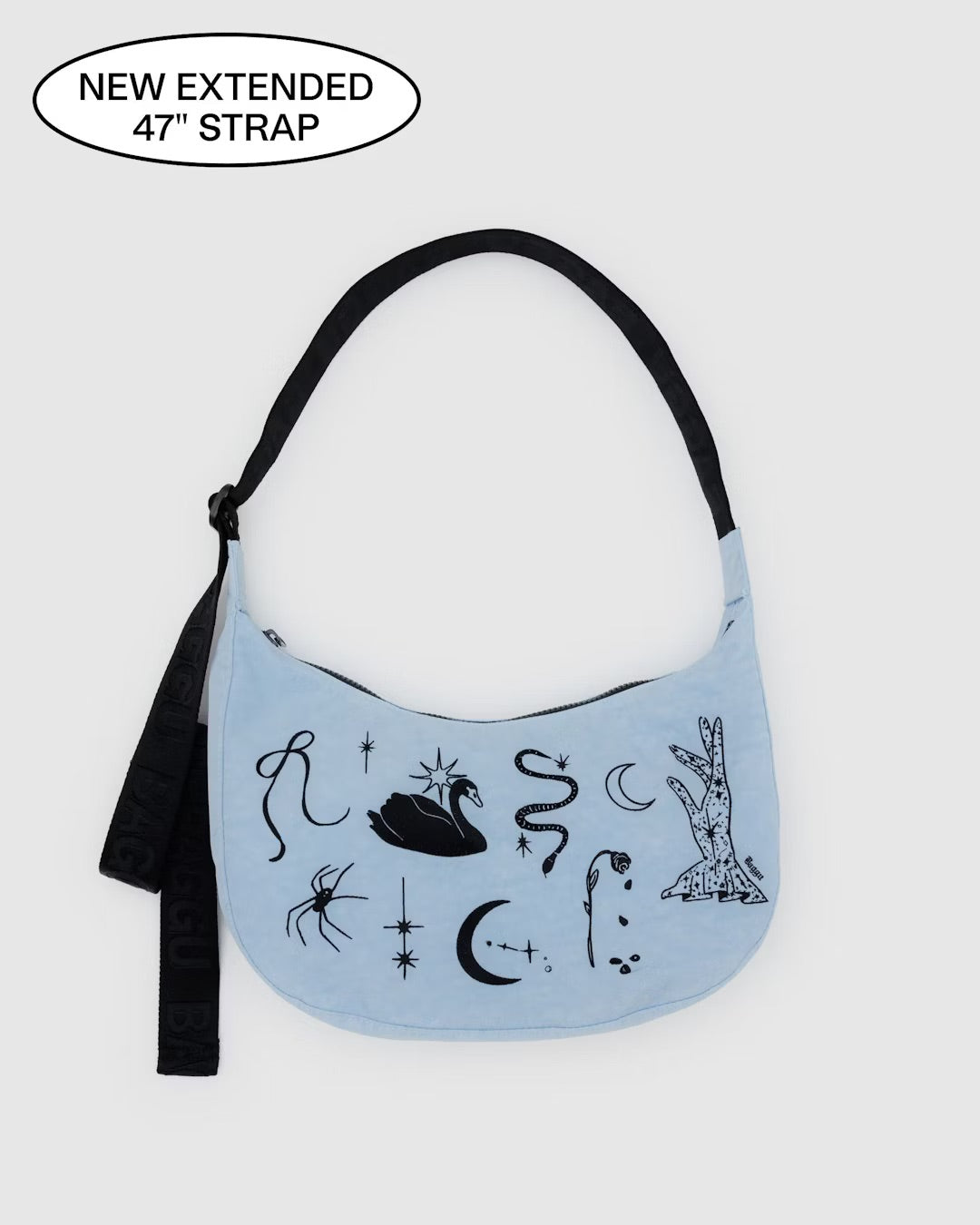 Baggu Medium Crescent Bag