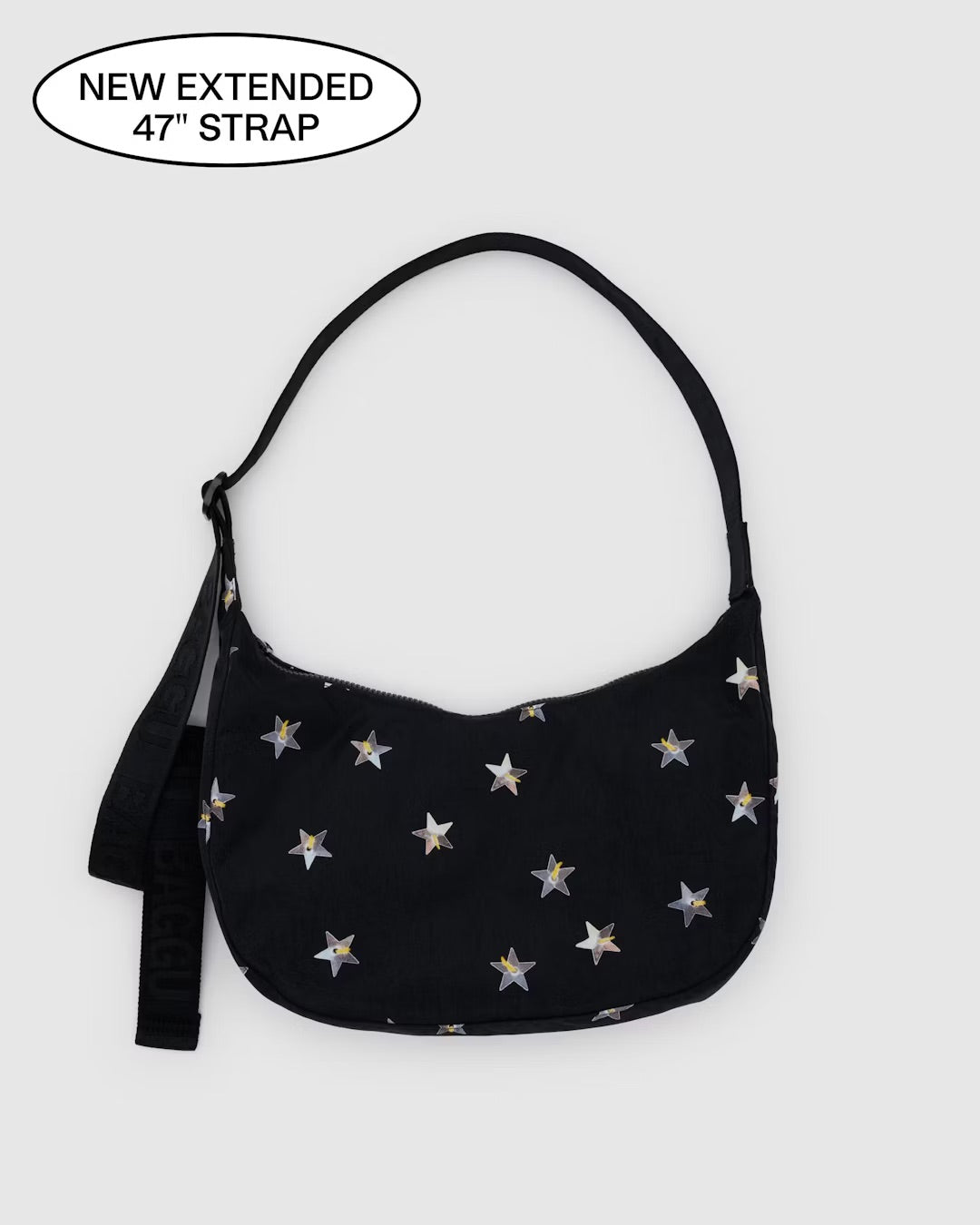 Baggu Medium Crescent Bag