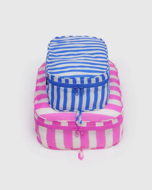 Baggu Packing Cube Set