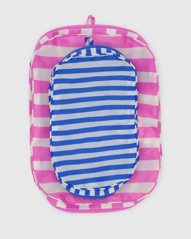 Baggu Packing Cube Set