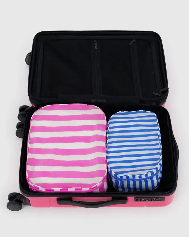 Baggu Packing Cube Set