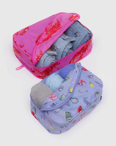 Baggu Packing Cube Set