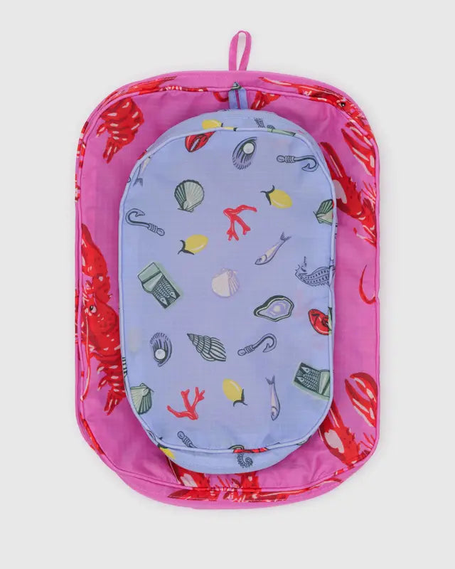 Baggu Packing Cube Set