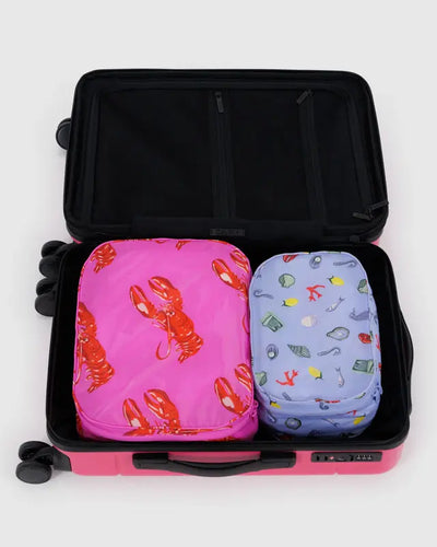 Baggu Packing Cube Set