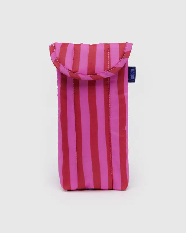 Baggu Puffy Glasses Case