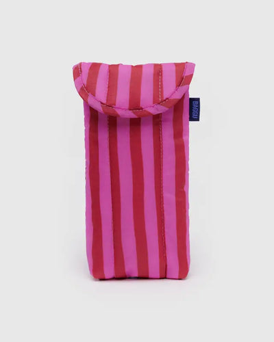 Baggu Puffy Glasses Case