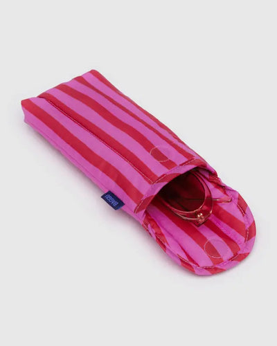 Baggu Puffy Glasses Case