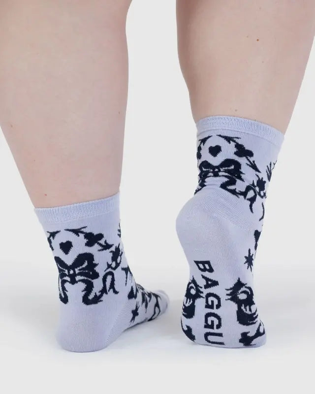 Baggu Socks