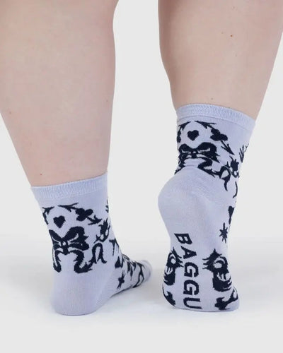 Baggu Socks