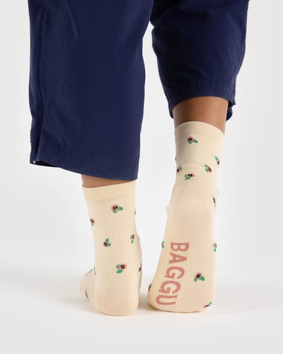 Baggu Socks