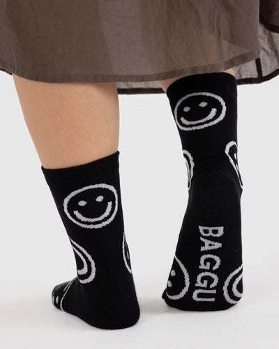 Baggu Socks