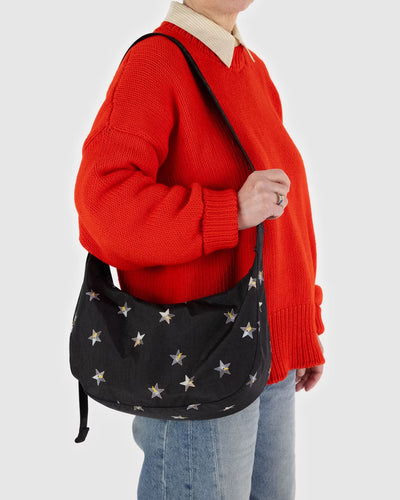 Baggu Medium Crescent Bag