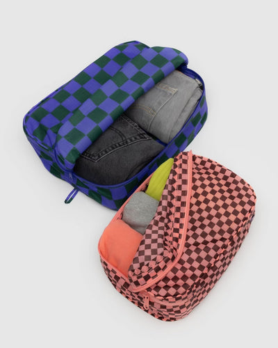 Baggu Packing Cube Set