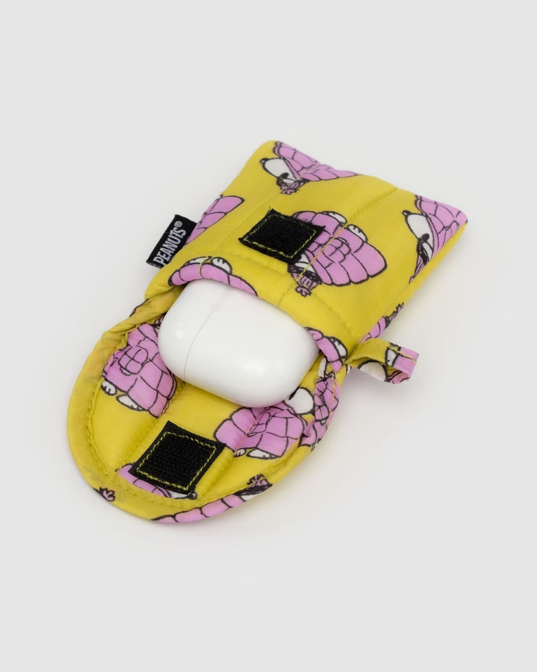 Baggu Puffy Earbuds Case