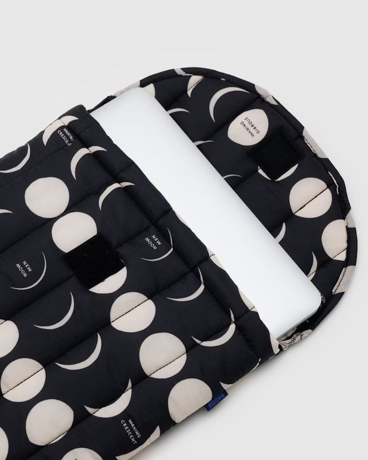 Baggu Puffy Laptop Sleeve