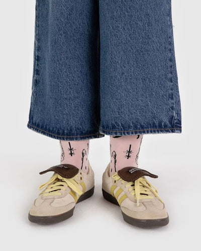 Baggu Socks