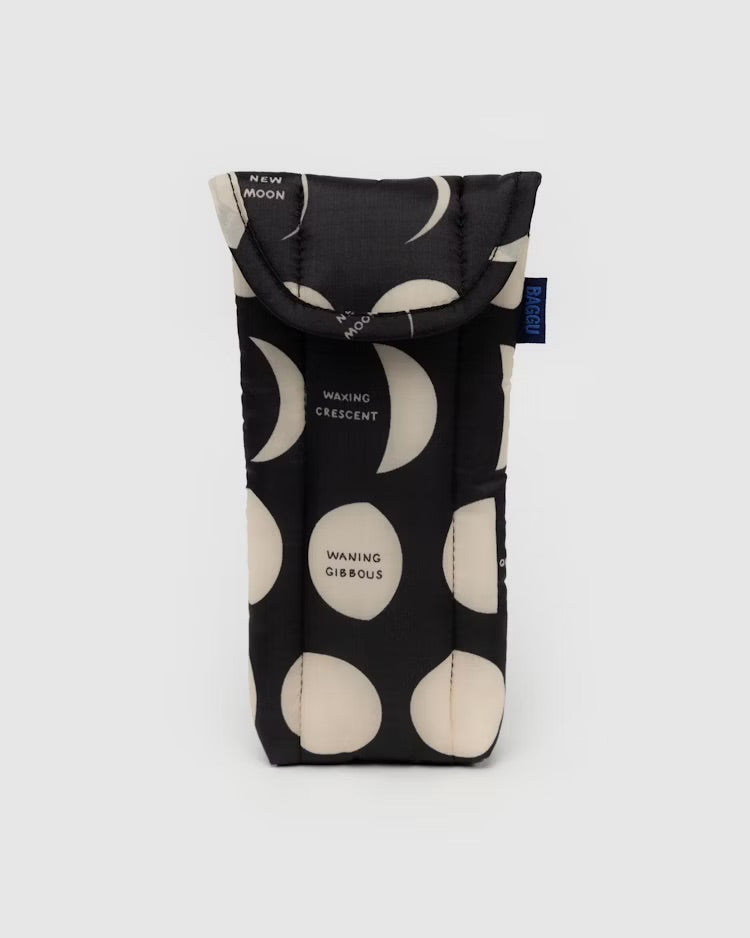 Baggu Puffy Glasses Case