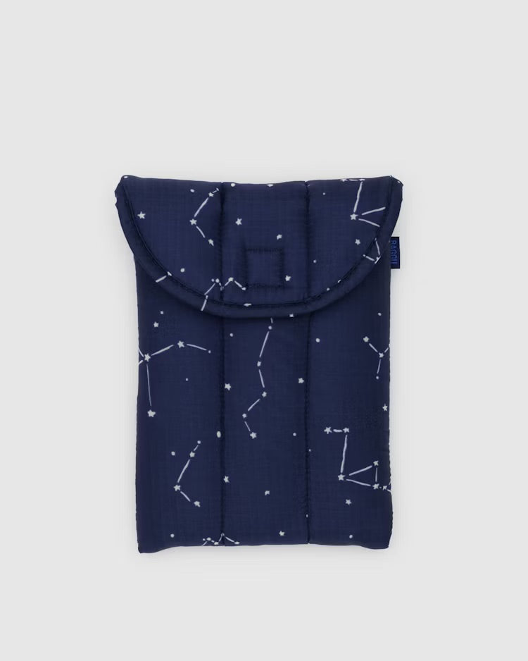 Baggu 8” 2024 Puffy Tablet Sleeve