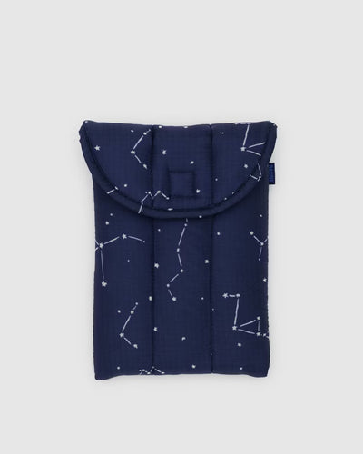 Baggu Puffy Tablet Sleeve