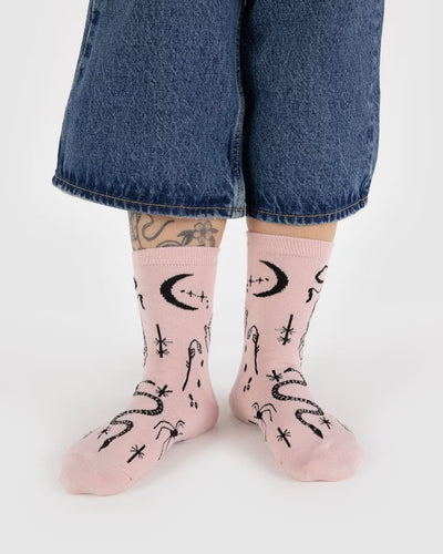 Baggu Socks