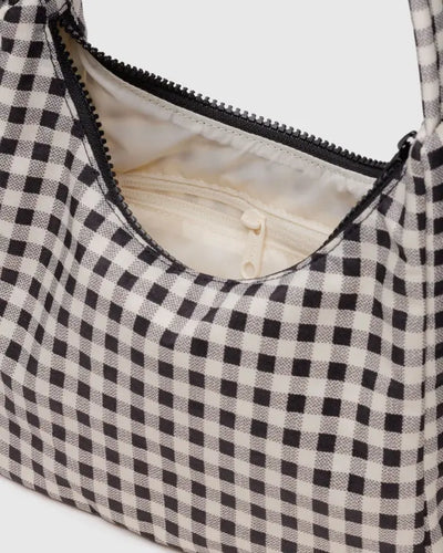 Baggu Mini Nylon Shoulder Bag