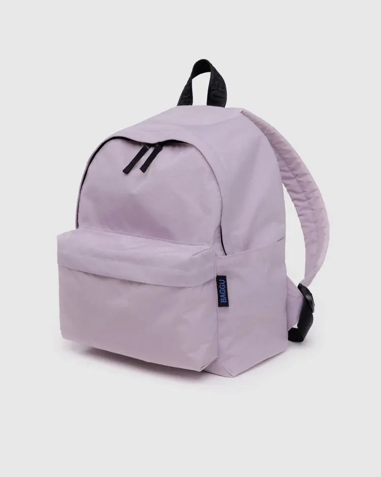 Baggu Medium Nylon Backpack