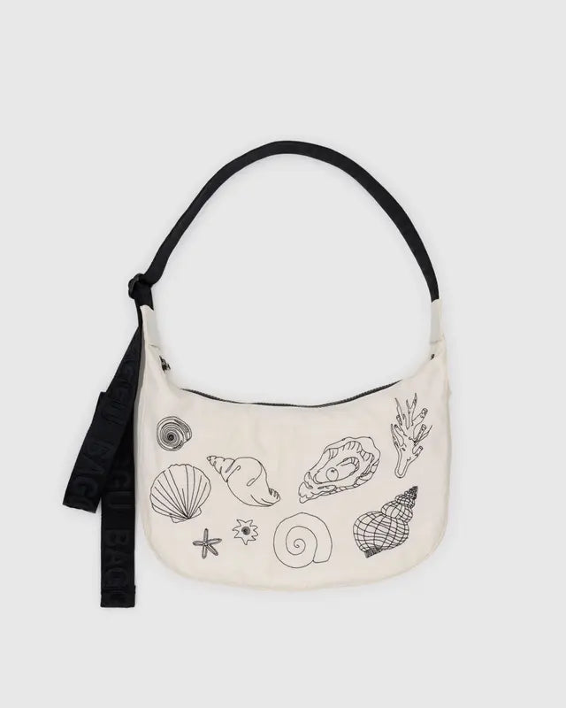 Baggu Medium Crescent Bag