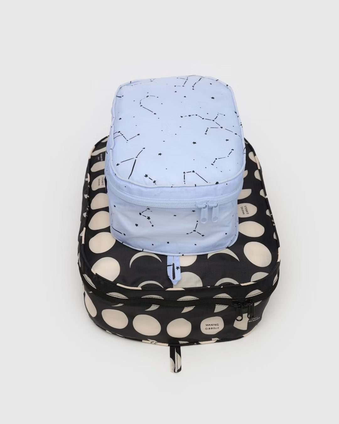 Baggu Packing Cube Set