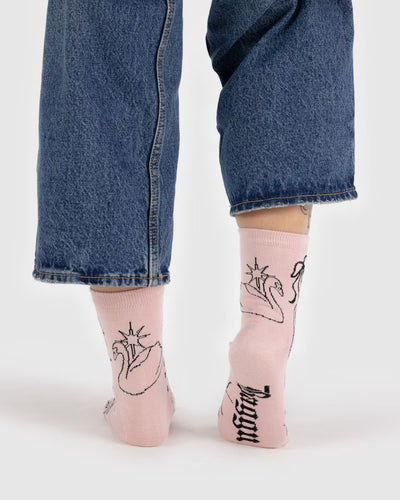 Baggu Socks