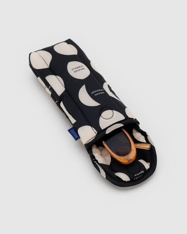 Baggu Puffy Glasses Case